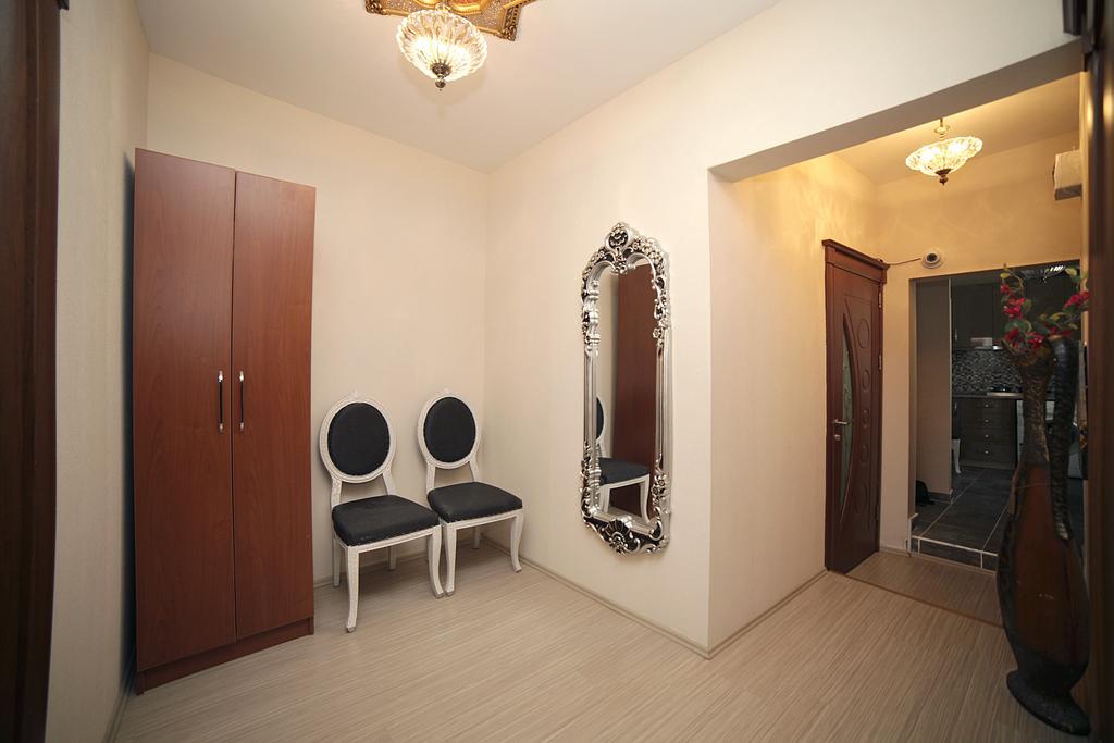 Blue Marmaray Apart Lejlighedshotel Istanbul Værelse billede