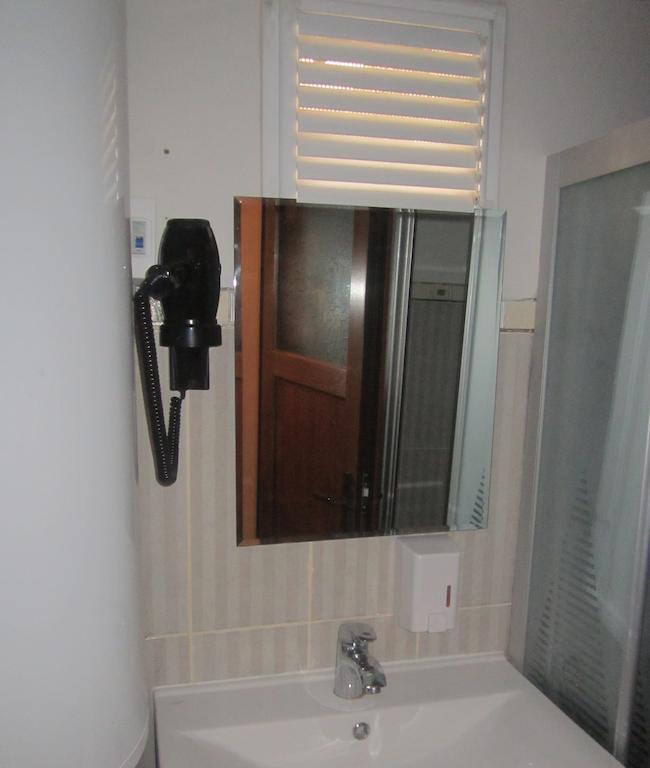 Blue Marmaray Apart Lejlighedshotel Istanbul Eksteriør billede