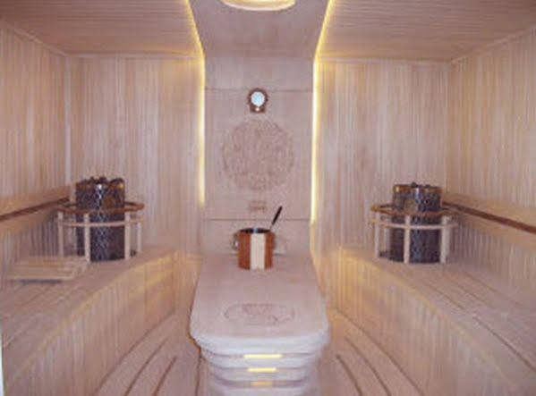 Blue Marmaray Apart Lejlighedshotel Istanbul Eksteriør billede