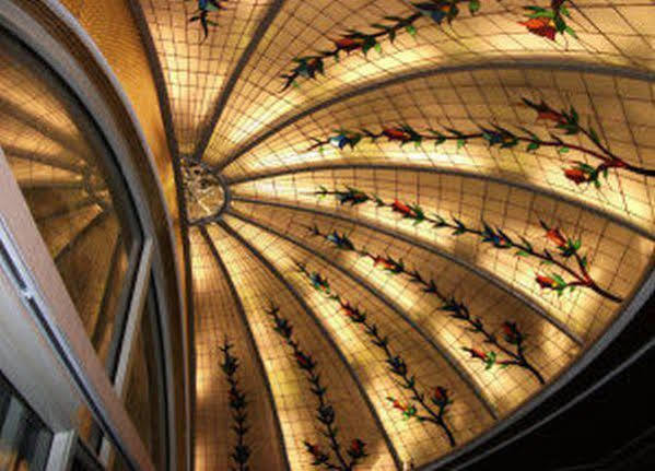 Blue Marmaray Apart Lejlighedshotel Istanbul Eksteriør billede